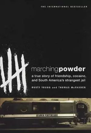 Marching Powder