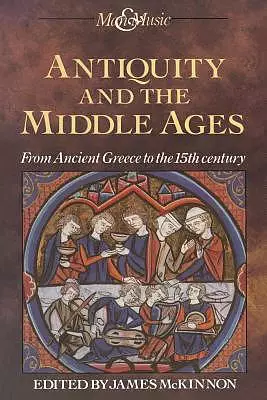 Antiquity and the Middle Ages