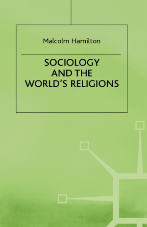 Sociology and the World's Religions