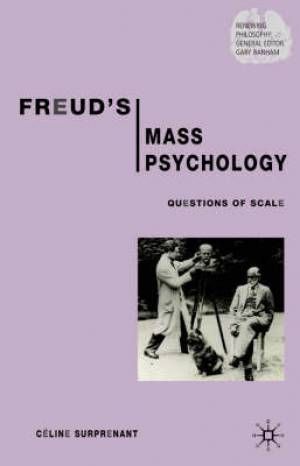 Freud's Mass Psychology