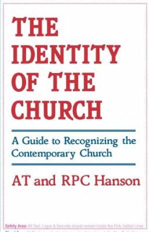 Identity of the Church