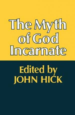 Myth of God Incarnate