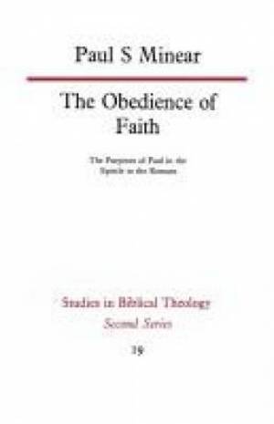 The Obedience of Faith