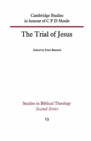 Trial of Jesus