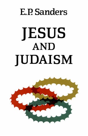 JESUS AND JUDAISM