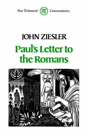 Romans : Paul's Letter to the Romans