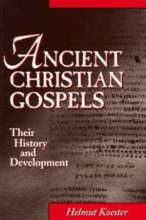 Ancient Christian Gospels