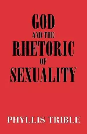 God And The Rhetoric Of Sexuality