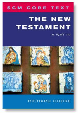 SCM Core Text: New Testament