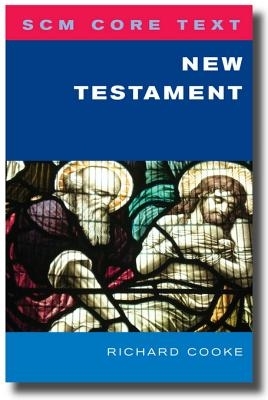 SCM Core Text: New Testament