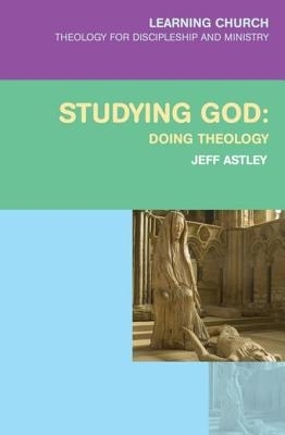 Studying God