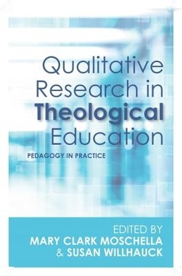 Qualitative Research in Theological Education