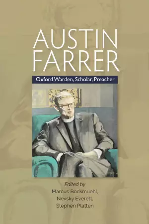 Austin Farrer