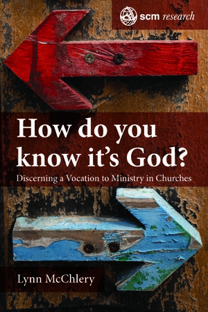 How do You Know it's God?