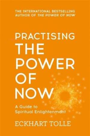 Practising The Power Of Now