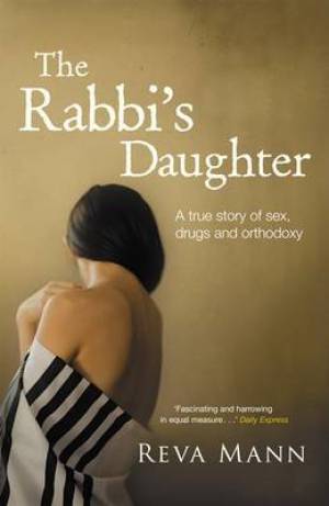 The Rabbi's Daughter