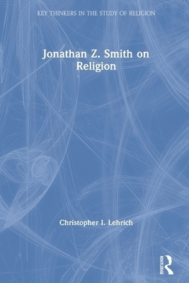 Jonathan Z. Smith on Religion