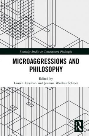 Microaggressions and Philosophy