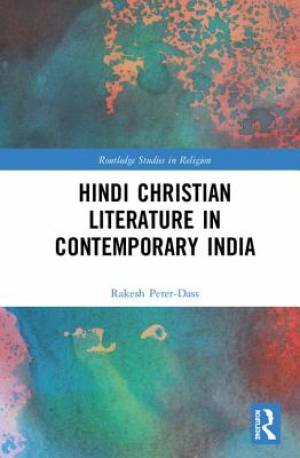 Hindi Christian Literature in Contemporary India