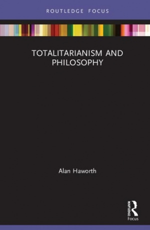 Totalitarianism and Philosophy