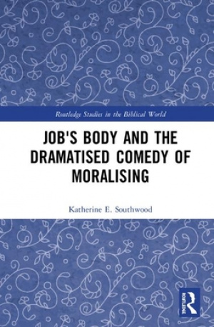 Job's Body and the Dramatised Comedy of Moralising