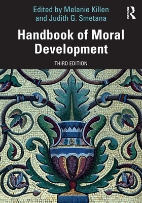 Handbook of Moral Development