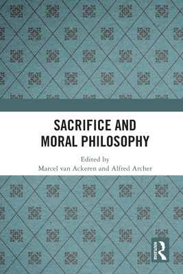 Sacrifice and Moral Philosophy