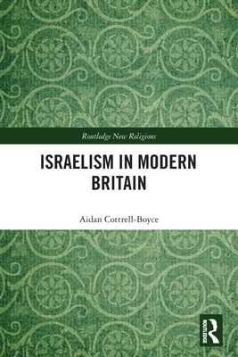 Israelism in Modern Britain