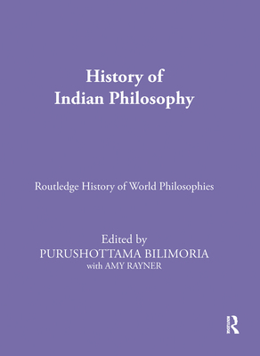 History of Indian Philosophy