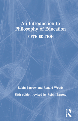 An Introduction to Philosophy of Education