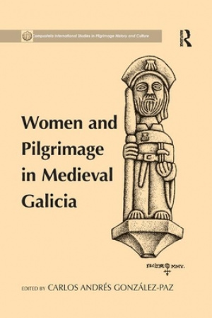 Women and Pilgrimage in Medieval Galicia