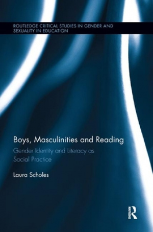 Boys, Masculinities and Reading: Gender Identity and Literacy as Social Practice