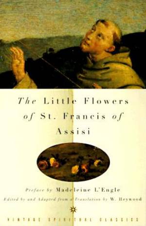 The Little Flowers of St. Francis