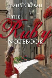 Ruby Notebook