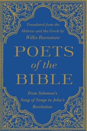 Poets of the Bible