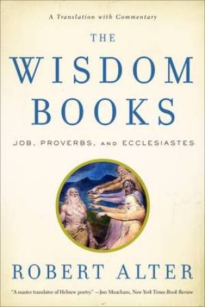 Wisdom Books