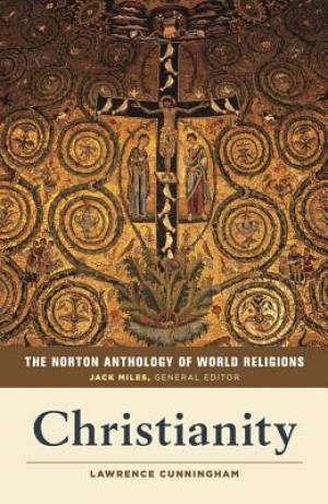 The Norton Anthology of World Religions