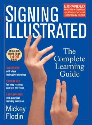 SIGNING ILLUSTRATED