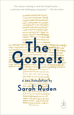 The Gospels: A New Translation