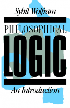 Philosophical Logic : An Introduction