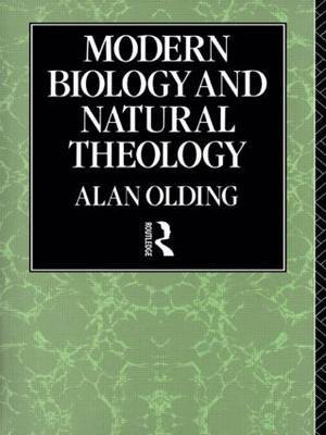 Modern Biology and Natural Theology