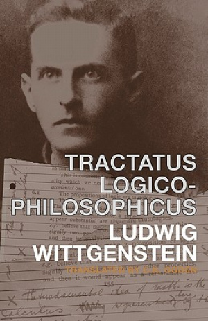 Tractatus Logico-Philosophicus : German and English