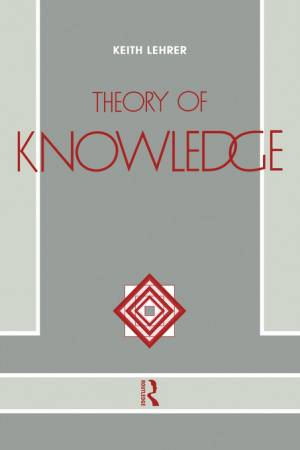 Theory of Knowledge