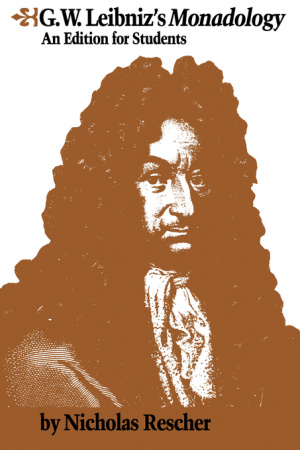 G.W. Leibniz's Monadology