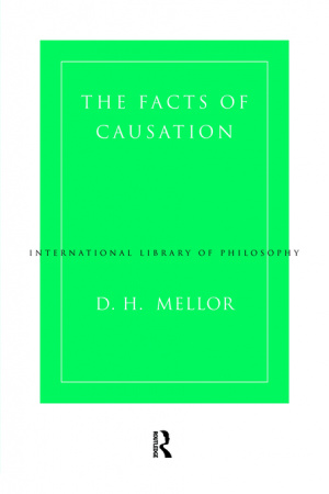 The Facts of Causation