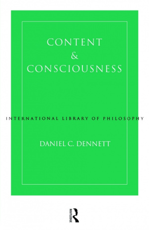 Content and Consciousness