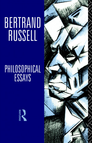 Philosophical Essays