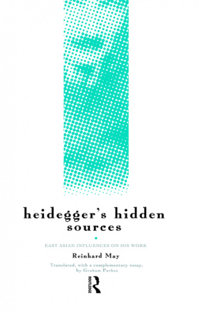 Heidegger's Hidden Sources