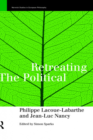 Retreating the Political