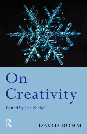 On Creativity